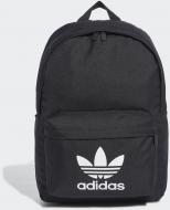 Рюкзак Adidas Adicolor Classic GD4556 24 л черный