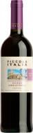 Вино Piccola Italia красное полусладкое (8008863050523) 0,75 л
