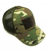 Кепка с сеткой АТЛАНТА 34123-10-5-01 One Size камуфляж