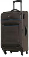 Чемодан Travelite Derby 84 Anthracite 84 л черный 084149 04