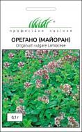 Насіння орегано (Майоран) 0,1 г