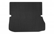 Ковер в багажник EVAtech Renault Grand 2009-2015 (RT13457B1RBB) модельные