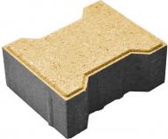 Тротуарна плитка TAMARIN Катушка Н-80 жовта