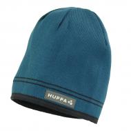 Шапка HUPPA Tom 80120000-80066-0XL р.XL бирюзово-зеленый