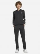 Спортивний костюм Adidas Essentials JD6505 р.140 чорний