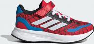 Кроссовки для мальчиков Adidas RUNFALCON SPIDER-MAN IH8743 р.35 красные
