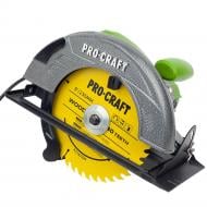 Пила циркулярная ProCraft KR235/2830 002830