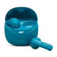 Bluetooth-гарнитура JBL Tune Flex 2 turquoise (JBLTFLEX2TQE) Bluetooth-гарнитура JBL Tune Flex 2 turquoise (JBLTFLEX2TQE)
