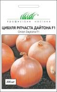 Семена Професійне насіння лук репчатый Дайтона F1 200 шт.