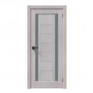 Дверное полотно IN WOOD Standart St-3.1 800 мм белый структурный