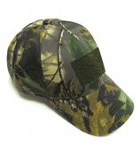 Кепка 1991 ТМ АТЛАНТА Клен 34123-10-5-05 One Size камуфляж