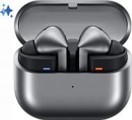 Наушники Samsung Galaxy Buds3 Pro silver (SM-R630NZAASEK)