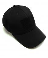 Кепка 1991 ТМ ДАЛЛАС 34123-10-5-06 XL черный