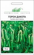 Семена горох овощной Дакота 50 шт. Професійне насіння