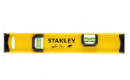 Рівень 30 см Stanley Basic I-Beam 0-42-072