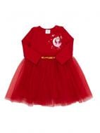 Сукня Luna Kids р.92 червоний 0180