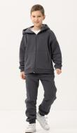 Спортивный костюм Obzor С лампасами р.170 графит 794