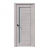 Дверное полотно IN WOOD Standart St-3.2 700 мм белый структурный