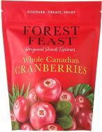 Журавлина Forest Feast сушена ціла 170г