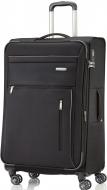 Чемодан Travelite Capri Black 111 л черный 089849 01
