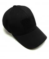 Кепка 1991 ТМ ДАЛЛАС 34123-10-5-08 XXL (58) черный