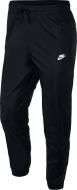 Брюки Nike СN8774-010 р. L черный