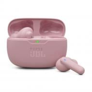 Наушники JBL Wave Beam 2 pink (JBLWBEAM2PIK) Наушники JBL Wave Beam 2 pink (JBLWBEAM2PIK)