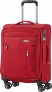 Чемодан Travelite Capri Red 38 л красный 089847 10