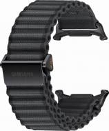 Змінний ремінець Samsung Trail Band dark grey (ET-SVL70MBEGEU)