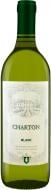 Вино Charton Blanc біле сухе (3500610033414) 0,75 л