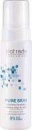 Пінка для вмивання Biotrade Pure Skin делікатна c ефектом звуження пор і зволоження 150 мл