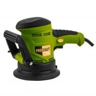 Эксцентриковая шлифмашина ProCraft EX-850E 000850