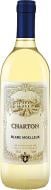 Вино Charton Blanc Moelleux біле напівсолодке (3500610033421) 0,75 л