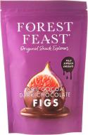 Інжир Forest Feast в темному шоколаді 140 г (G4772)