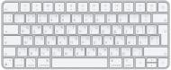 Клавіатура Apple Magic Keyboard - Ukrainian (MK2A3UA/A) white