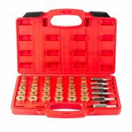 Набор футорок Forsage для восстановления резьбы маслосливных отверстий