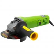Болгарка (угловая шлифмашина) ProCraft PW-125/1000 010008