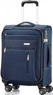 Чемодан Travelite Capri Navy 38 л синий 089847 20