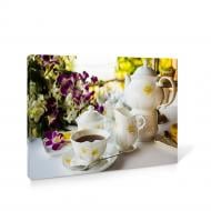 Репродукция Чаепитие 50x80 см A_20_50X80