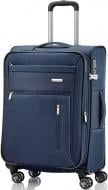 Чемодан Travelite Capri Navy 77 л синий 089848 20