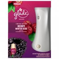 Автоматичний освіжувач повітря Glade Berry Winter Kiss 269 мл