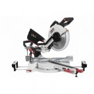 Пила торцовочная JET JWMS-12X