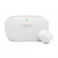 Гарнитура JBL Wave Buds 2 white (JBLWBUDS2WHT)