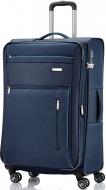 Чемодан Travelite Capri Navy 111 л синий 089849 20