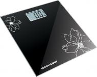 Весы напольные Redmond RS-708 black