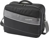 Сумка мужская Travelite 089904 01 Kite Black черный