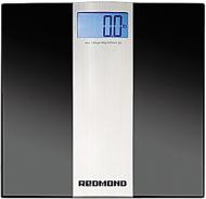 Весы напольные Redmond RS-710 black