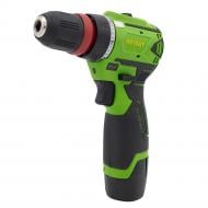 Шуруповерт аккумуляторный ProCraft PA-12BL DFR (1 АКБ) 000127