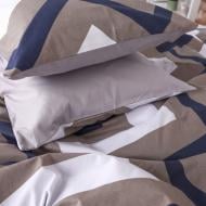 Наволочка бязь 17-0558-1 Jessica 50x70 см мульти MirSon Наволочка бязь 17-0558-1 Jessica 50x70 см мульти MirSon