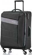 Чемодан Travelite Kite Black 77 л черный 089948 01